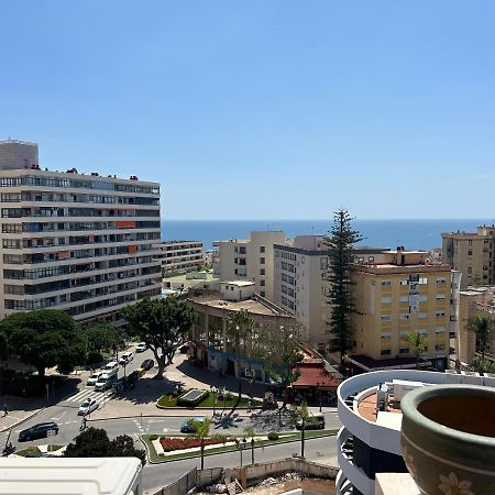 Appartement Casa Salome à Torremolinos Extérieur photo