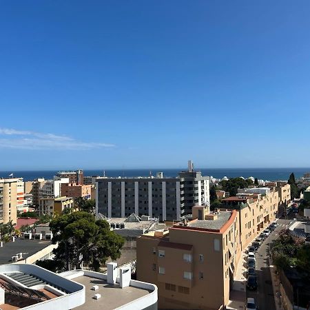 Appartement Casa Salome à Torremolinos Extérieur photo