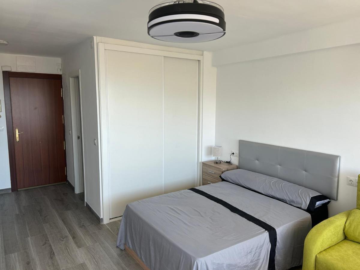 Appartement Casa Salome à Torremolinos Extérieur photo