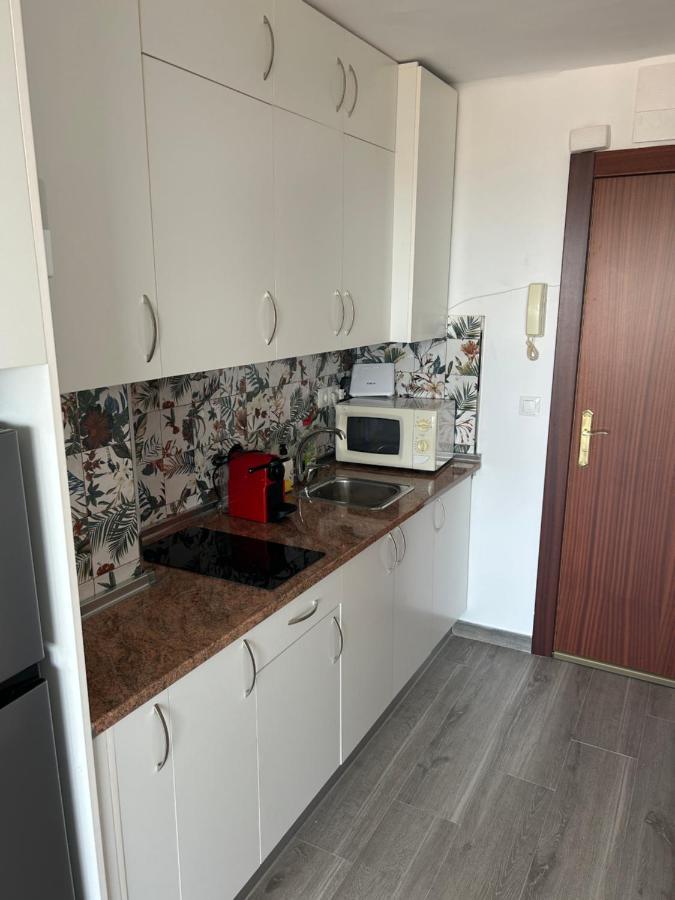 Appartement Casa Salome à Torremolinos Extérieur photo