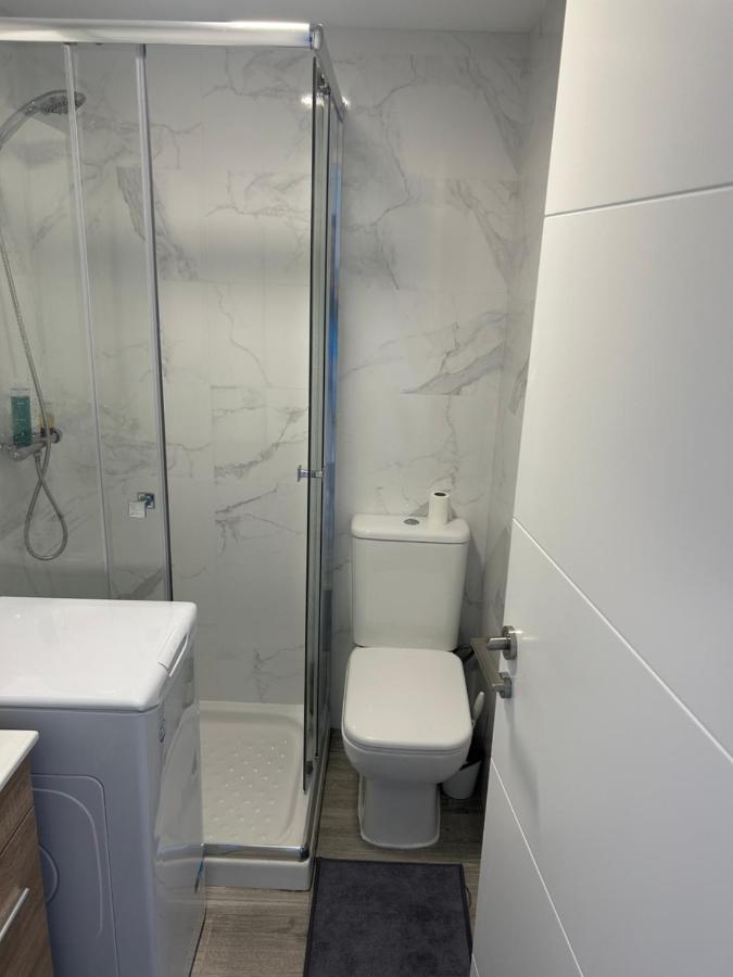 Appartement Casa Salome à Torremolinos Extérieur photo