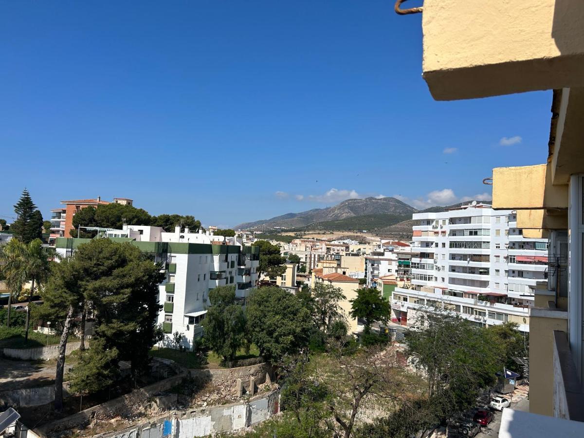 Appartement Casa Salome à Torremolinos Extérieur photo