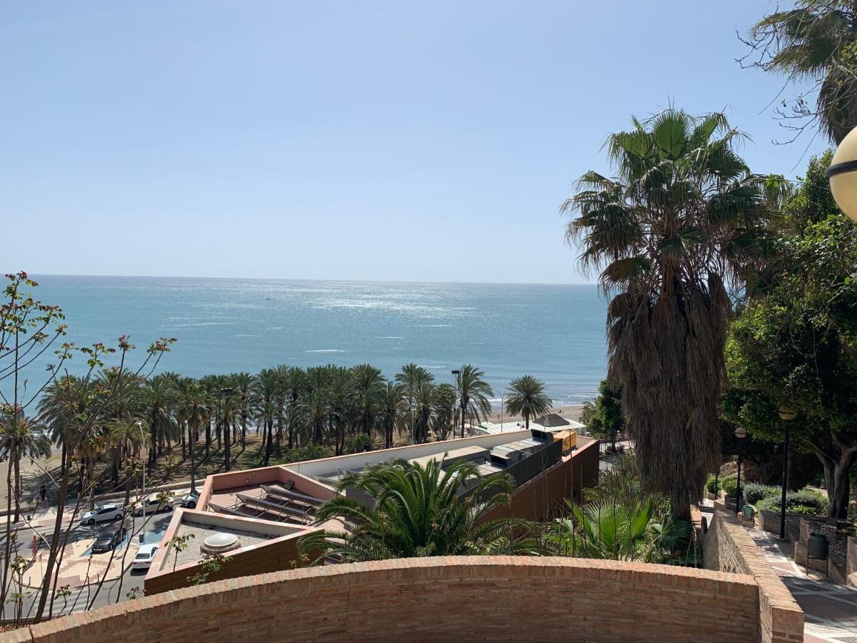 Appartement Casa Salome à Torremolinos Extérieur photo