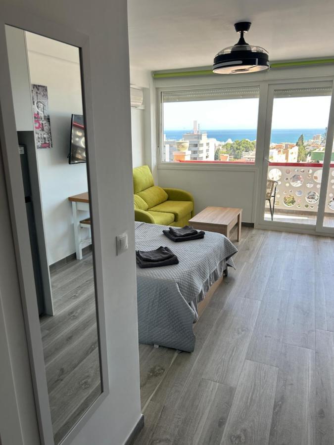 Appartement Casa Salome à Torremolinos Extérieur photo